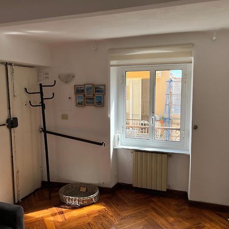 In Piazzetta A Nervi Appartement Genua Buitenkant foto