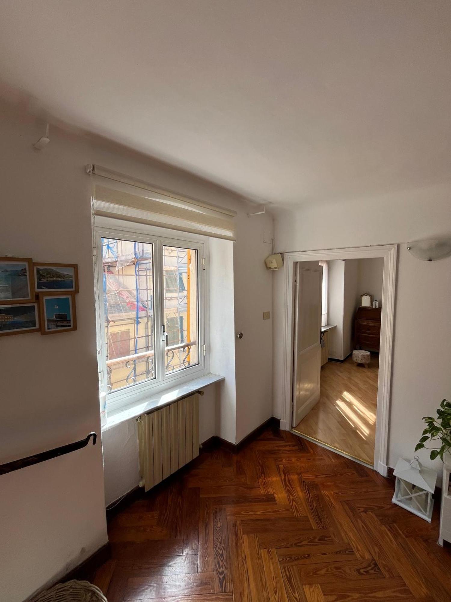 In Piazzetta A Nervi Appartement Genua Buitenkant foto