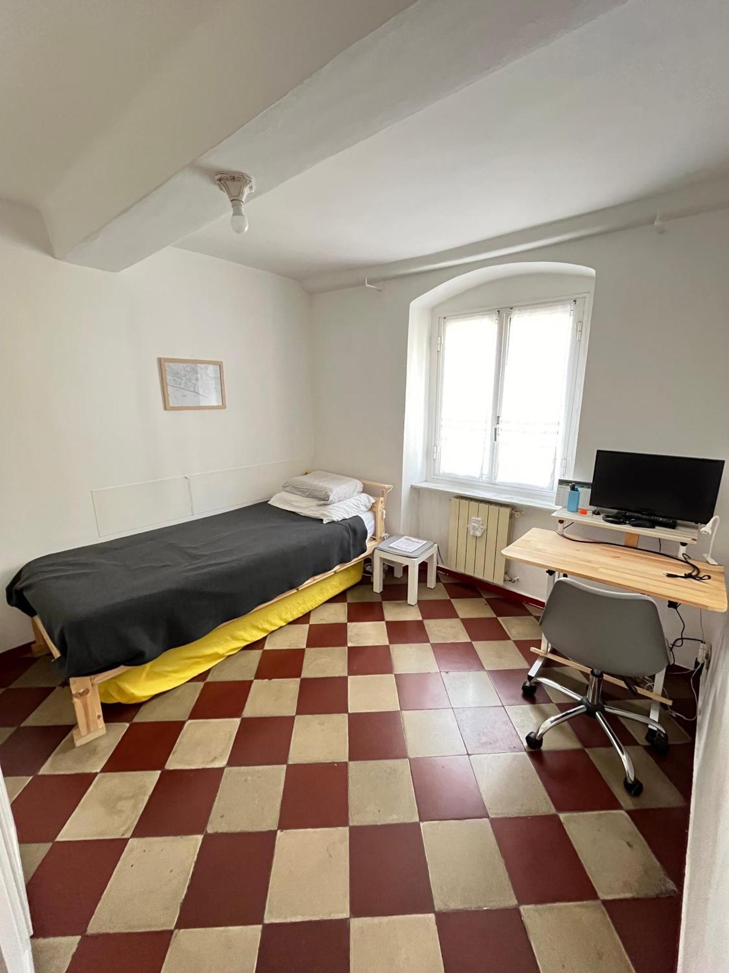 In Piazzetta A Nervi Appartement Genua Buitenkant foto