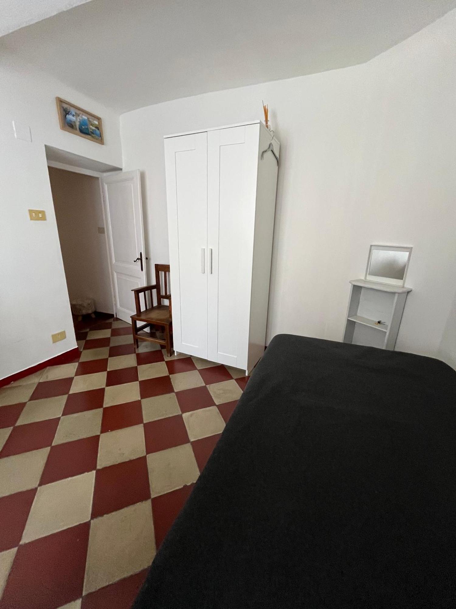 In Piazzetta A Nervi Appartement Genua Buitenkant foto
