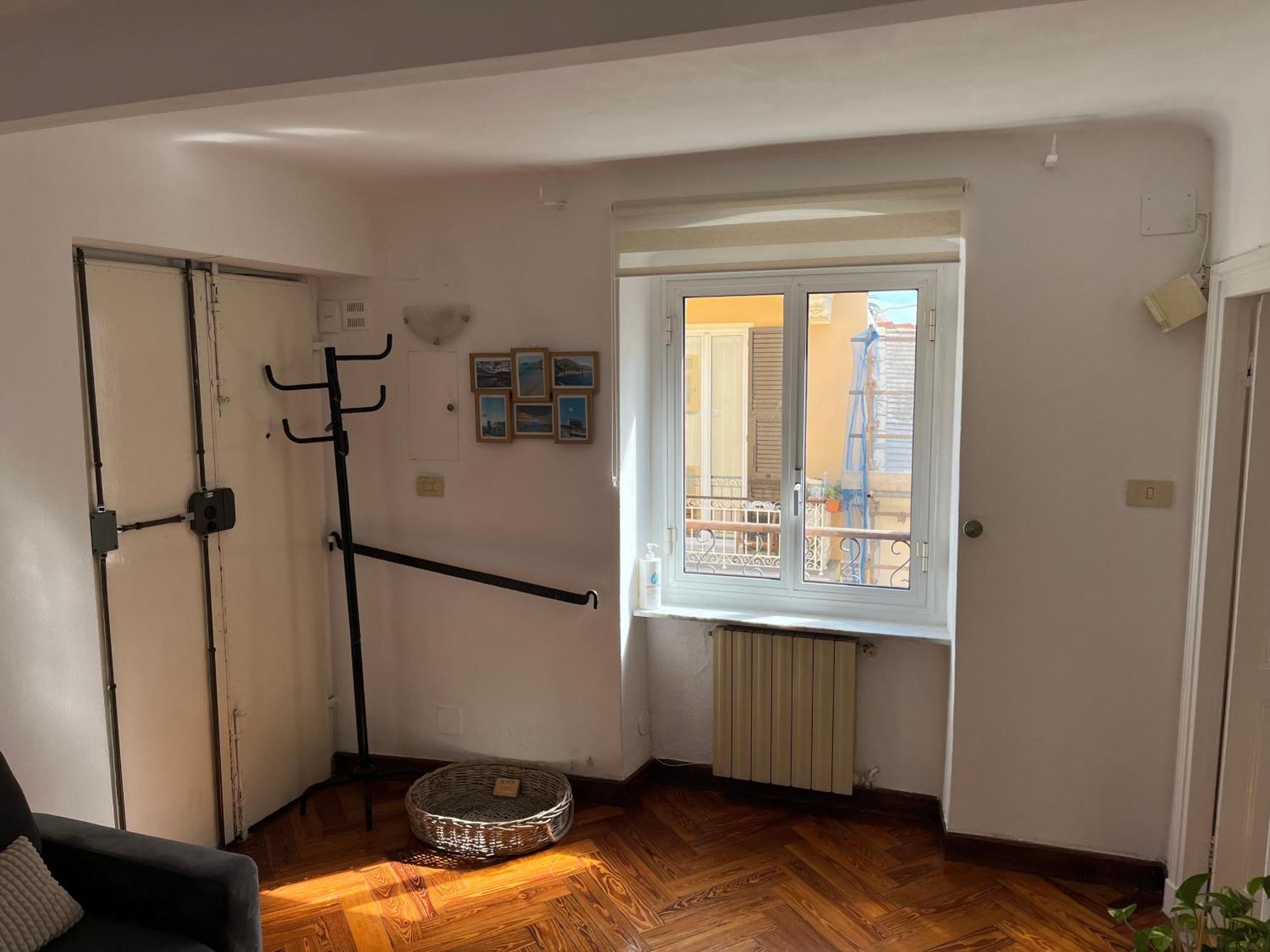 In Piazzetta A Nervi Appartement Genua Buitenkant foto