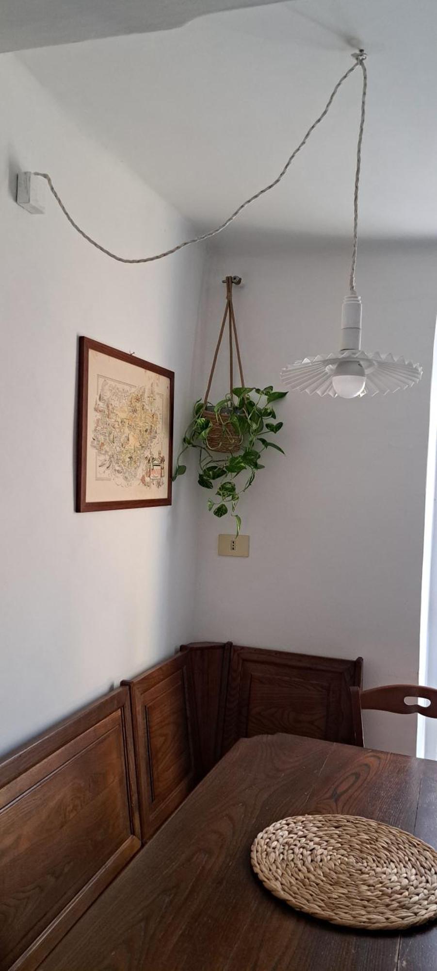 In Piazzetta A Nervi Appartement Genua Buitenkant foto