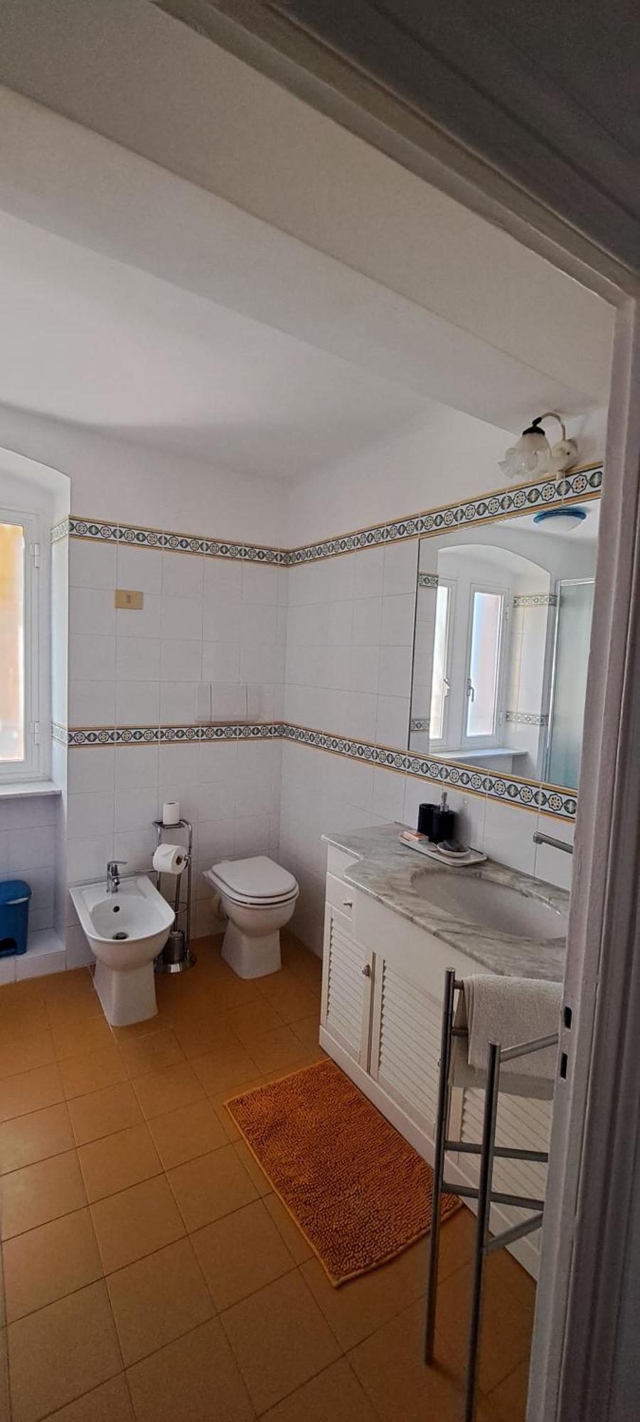 In Piazzetta A Nervi Appartement Genua Buitenkant foto