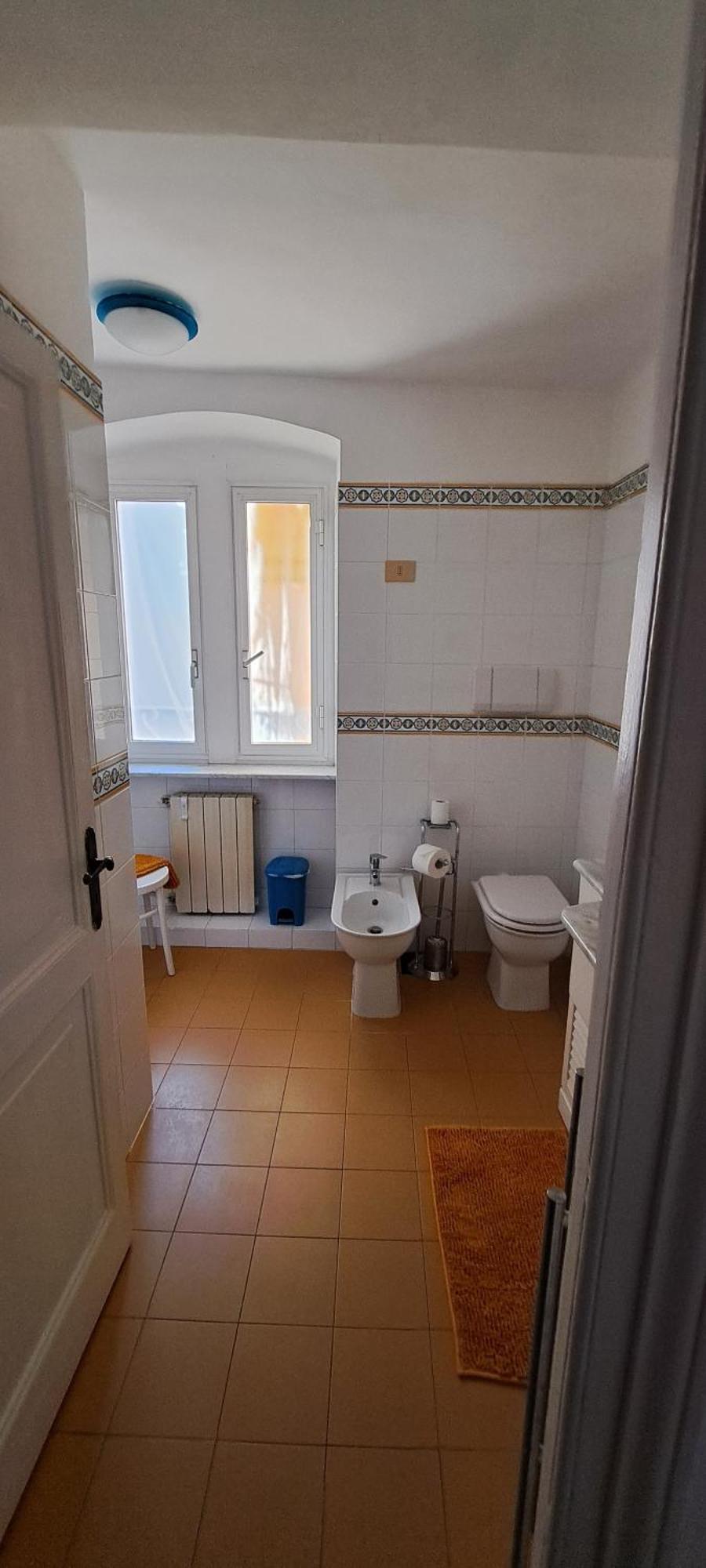 In Piazzetta A Nervi Appartement Genua Buitenkant foto